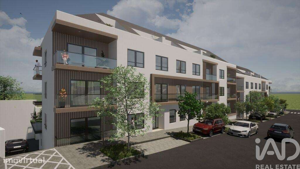 Apartamento T3 em Cadaval e Pêro Moniz de 119,00 m2 - Grande imagem: 5/18