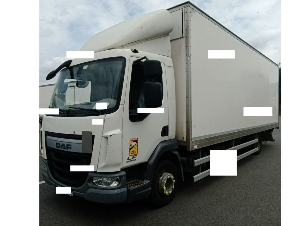 DAF LF 2016