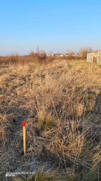 Teren intravilan de vanzare 10 arii. 34.000 euro NEGOCIABIL. - Imagine principală: 5/8