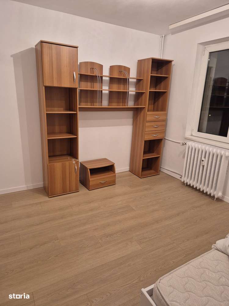 Teiul Doamnei ap 3 camere cu boiler /  pet-friendly / Contract Anaf - Imagine principală: 5/7