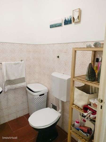 T1 em Paço de arcos - Grande imagem: 4/7