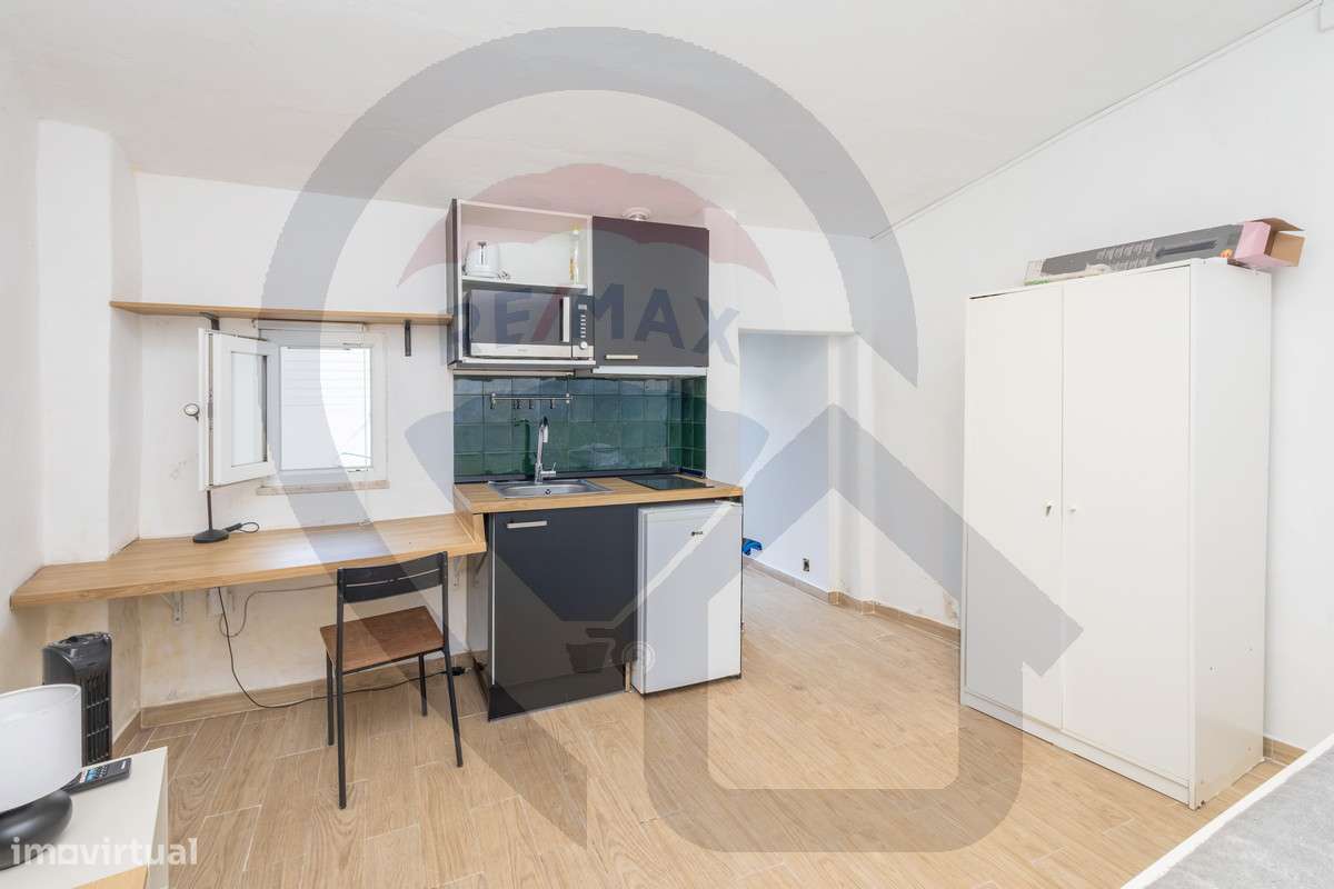 Prédio para Investimento no Centro Histórico de Évora-20