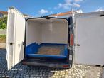 Renault Trafic DCI 100 - 7