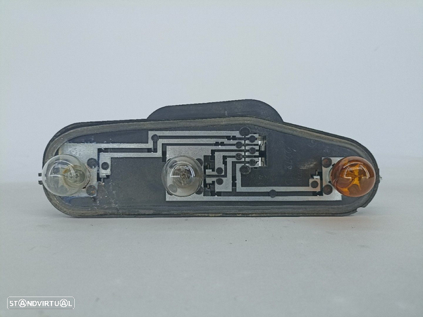 Suporte Lampadas Direito Drt Renault Espace Iii (Je0_) - 1