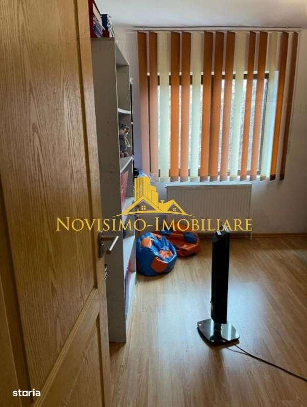 NOVISIMO-IMOBILIARE: CASA CU 3 CAMERE IN COMUNA GAGENI-9