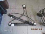 Elevador Sem Motor 6M21U23200BJ FORD S MAX 2006 5P FD FORD S MAX 2006 2.0TDCI 140CV 5P CINZA FD - 1