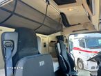 Mercedes-Benz ACTROS 1845 / Bez Retardera/ Standard / - 23