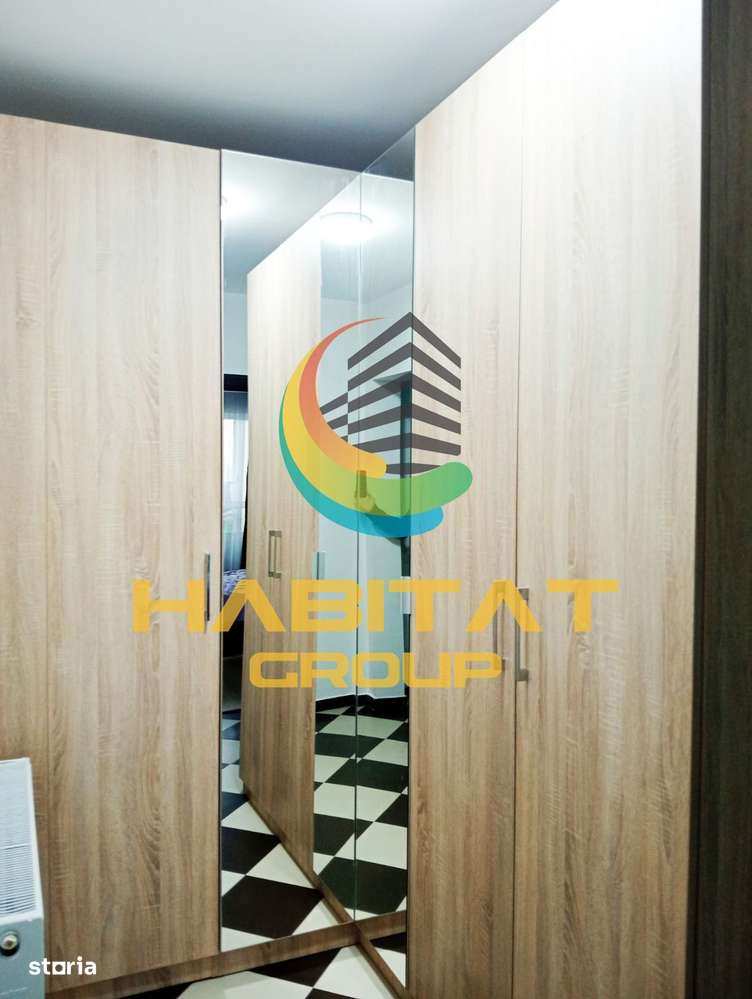 metrou Dimitrie Leonida 5 minute vanzare 3 camere mobilat - Imagine principală: 3/16