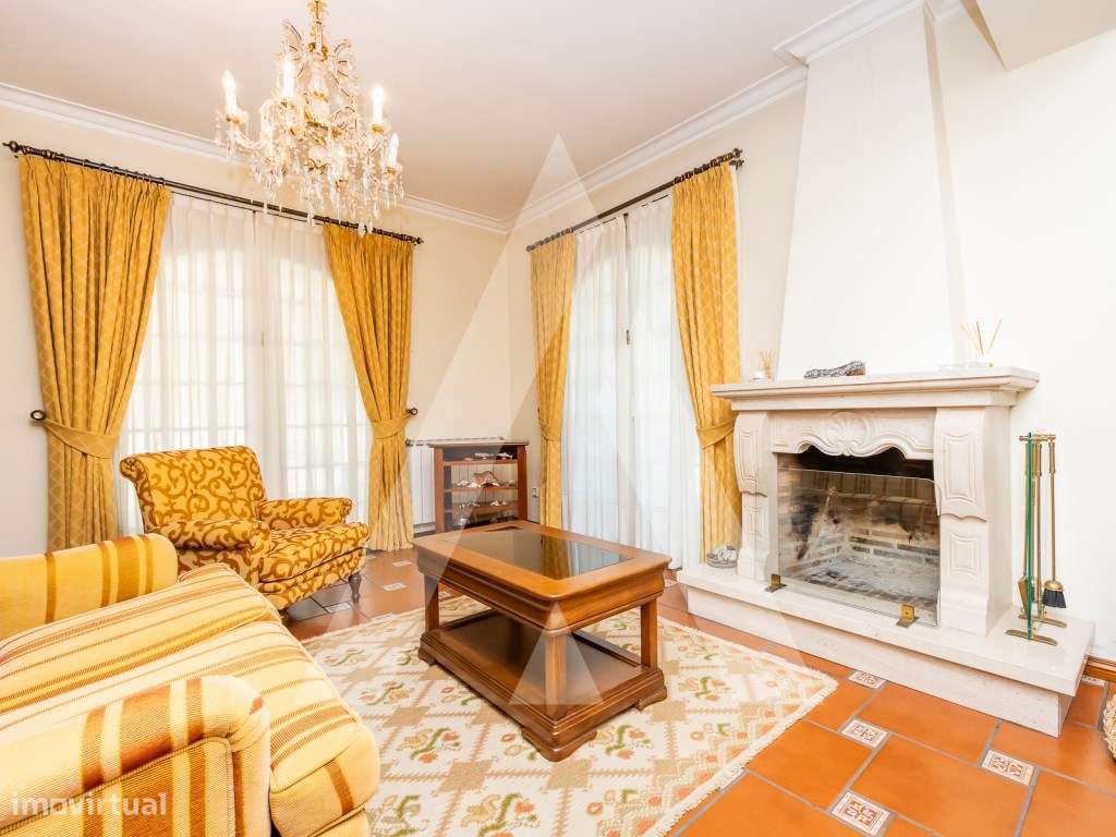 Moradia T4 em Talhadas - Sever do Vouga - Grande imagem: 4/60