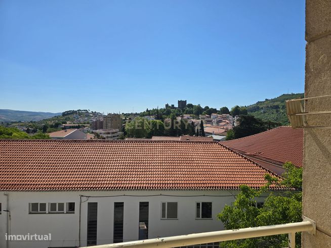 Apartamento T3 + 1 em Bragança-21