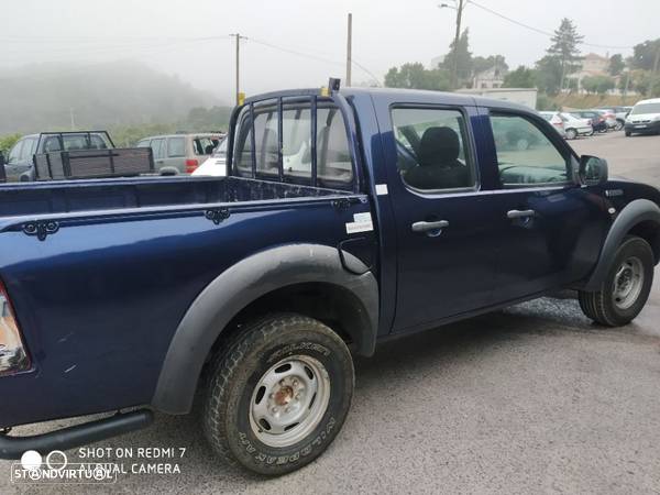 Ford Ranger 2500 Diesel de 2007 - 4