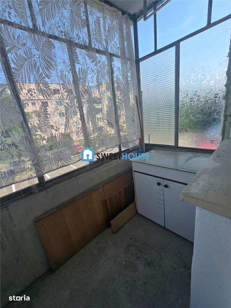 Apartament cu 2 camere  de vanzare  in Fagaras etaj 1 - Imagine principală: 4/10