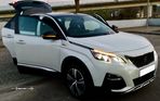 Peugeot 3008 2.0 BlueHDi GT Line Grip Control - 58