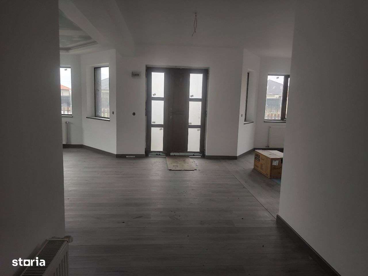 Casa pe un singur nivel, Zona Gh. Baritiu - Imagine principală: 3/12