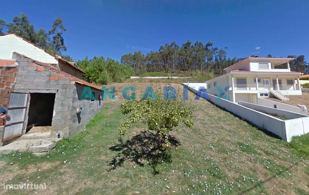 ANG712 - Lote de Terreno de 950m2  para Venda em Alcaidaria , Milagres - Grande imagem: 5/7