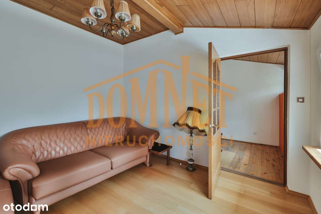 OKAZJA! Piękna działka, obok park, 15 min metro-10