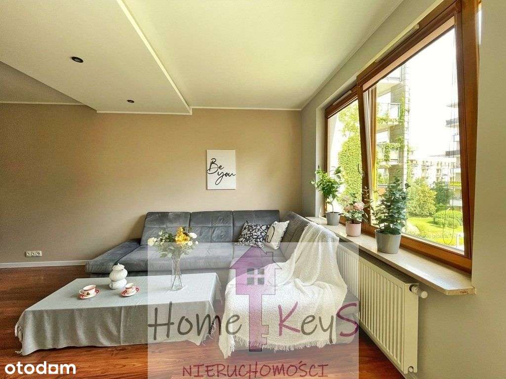 Do wynajęcia 2 wygodne pokoje na Obrzeżnej - Pełny obrazek: 4/14