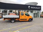 Renault Master wywrotka brygadowa - 2