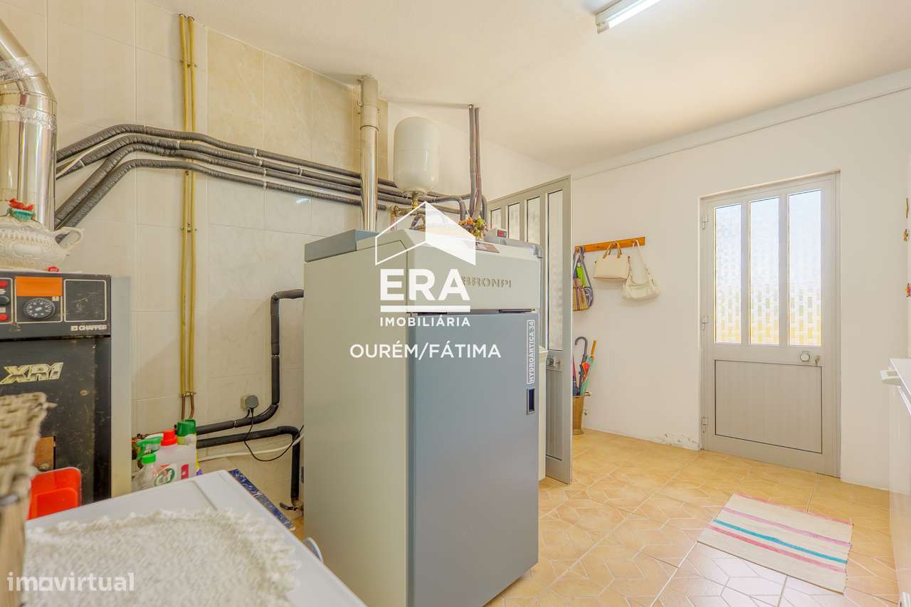 Moradia T5, Rio de Couros, Ourém-51