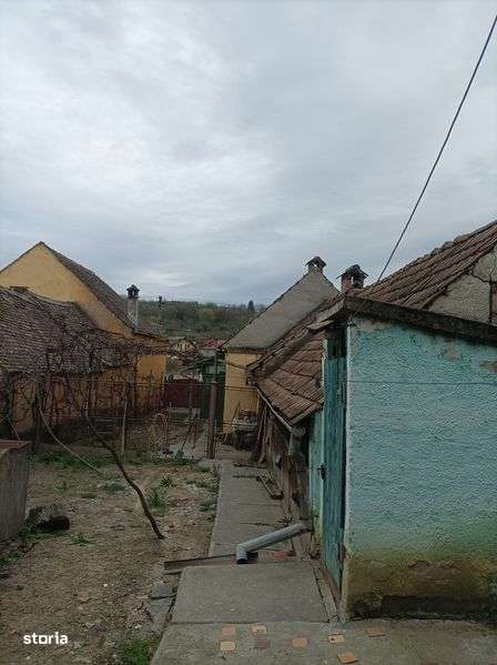 Casa de vanzare. - Imagine principală: 5/8