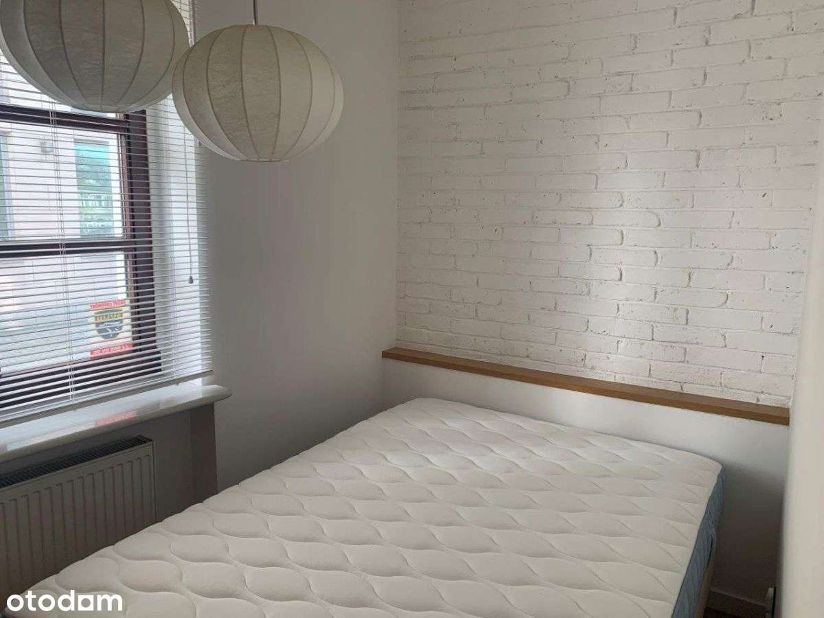 Perełka !!! mieszkanie na Starówce po remoncie-10