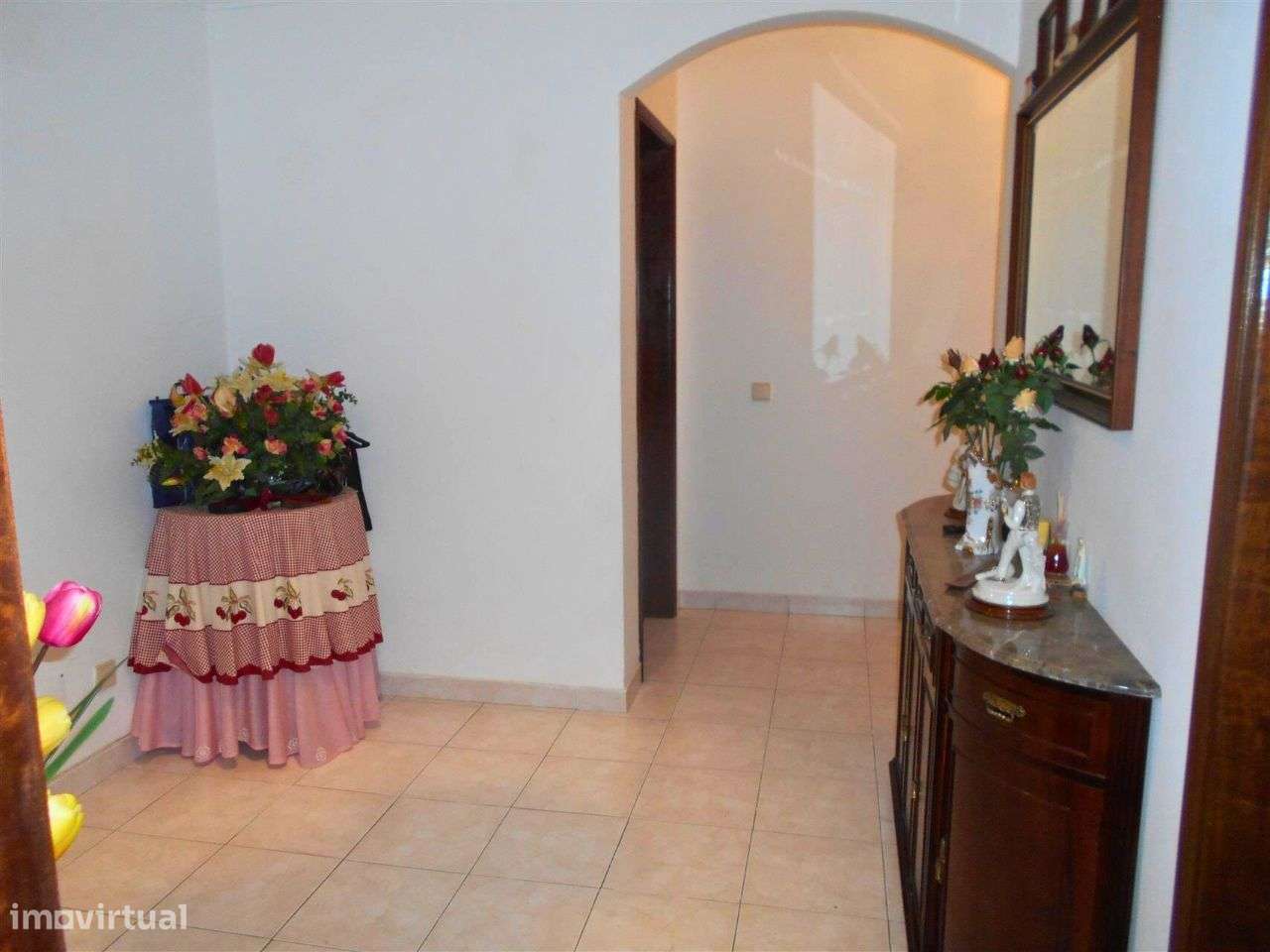 Apartamento T3 - Grande imagem: 3/9