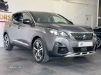 Peugeot 3008 1.2 PureTech GT Line - 3