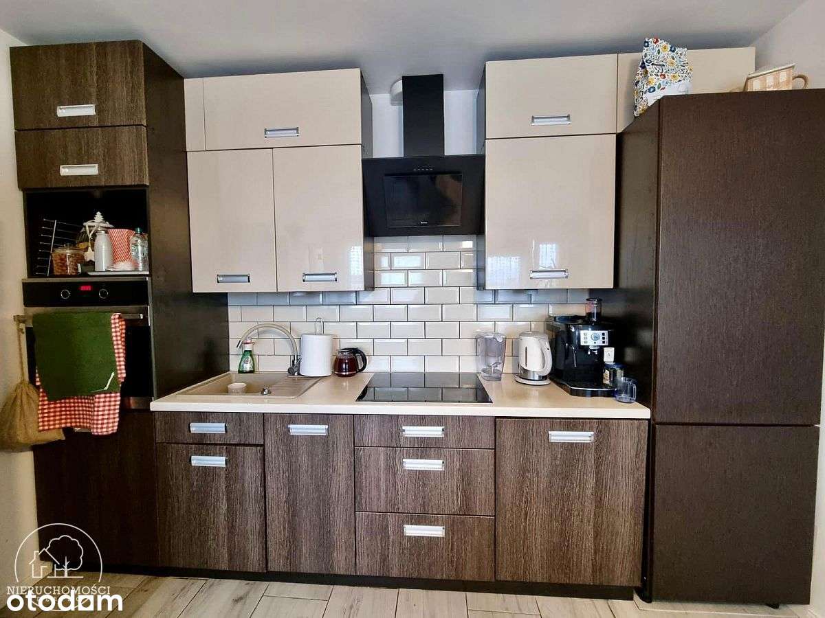 Mieszkanie 4-pokojowe na Zabobrzu III - Pełny obrazek: 5/16