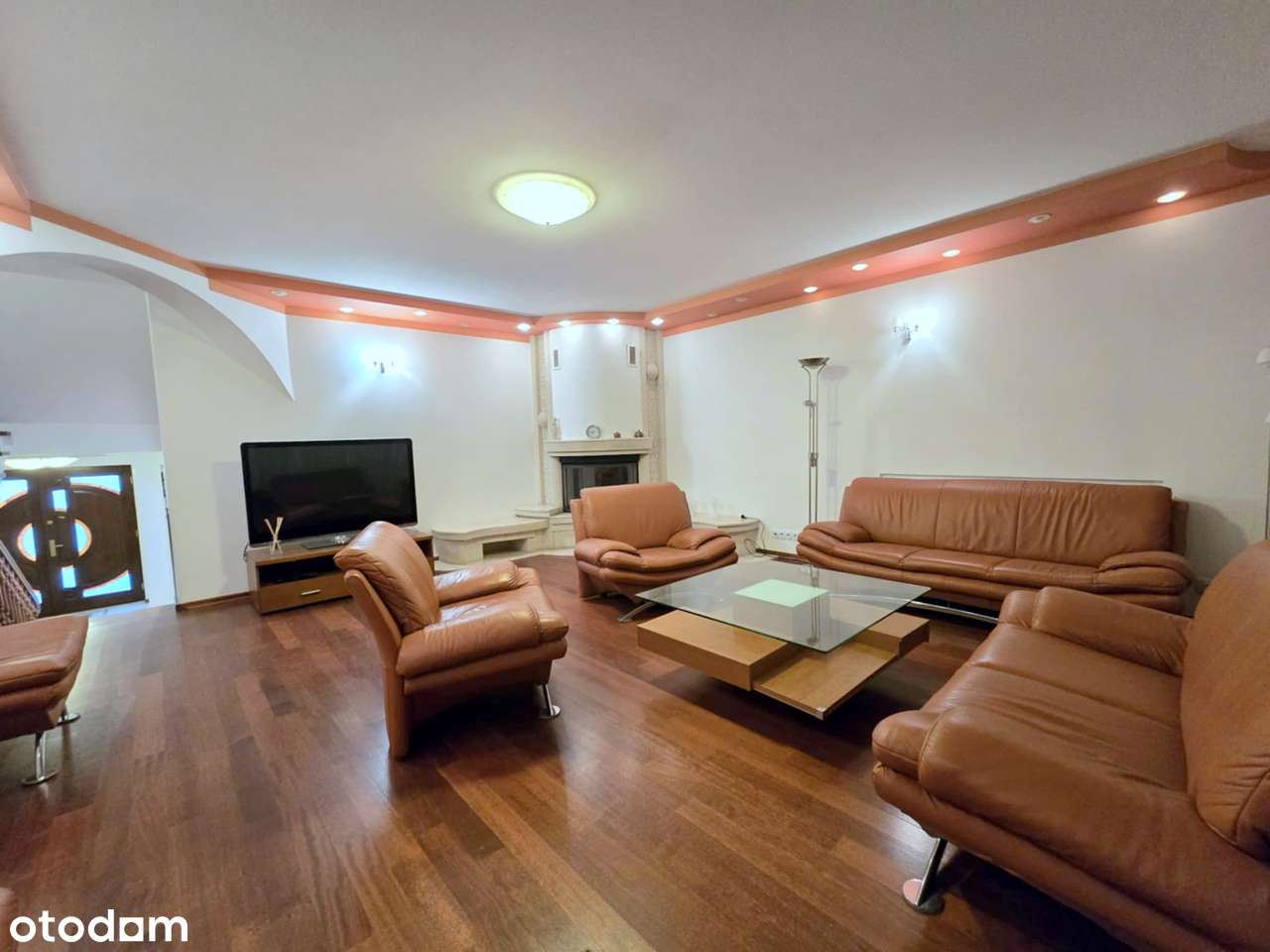 Duzy dom Piaskowa Góra - 6 pokoi - Pełny obrazek: 5/20