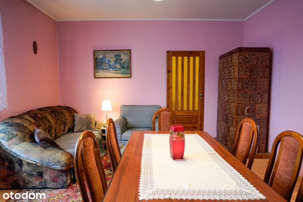 Krzepice, ul. Przemysłowa | Dom na sprzedaż-5