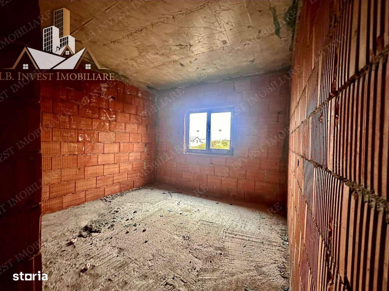 Duplex Sacalaz-alegerea finisajelor- 180.000-2