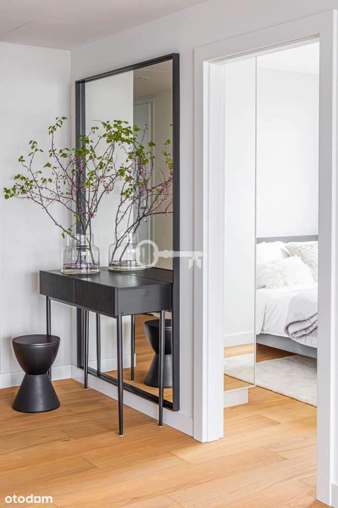 Apartament | Umeblowany | Unique Tower-14