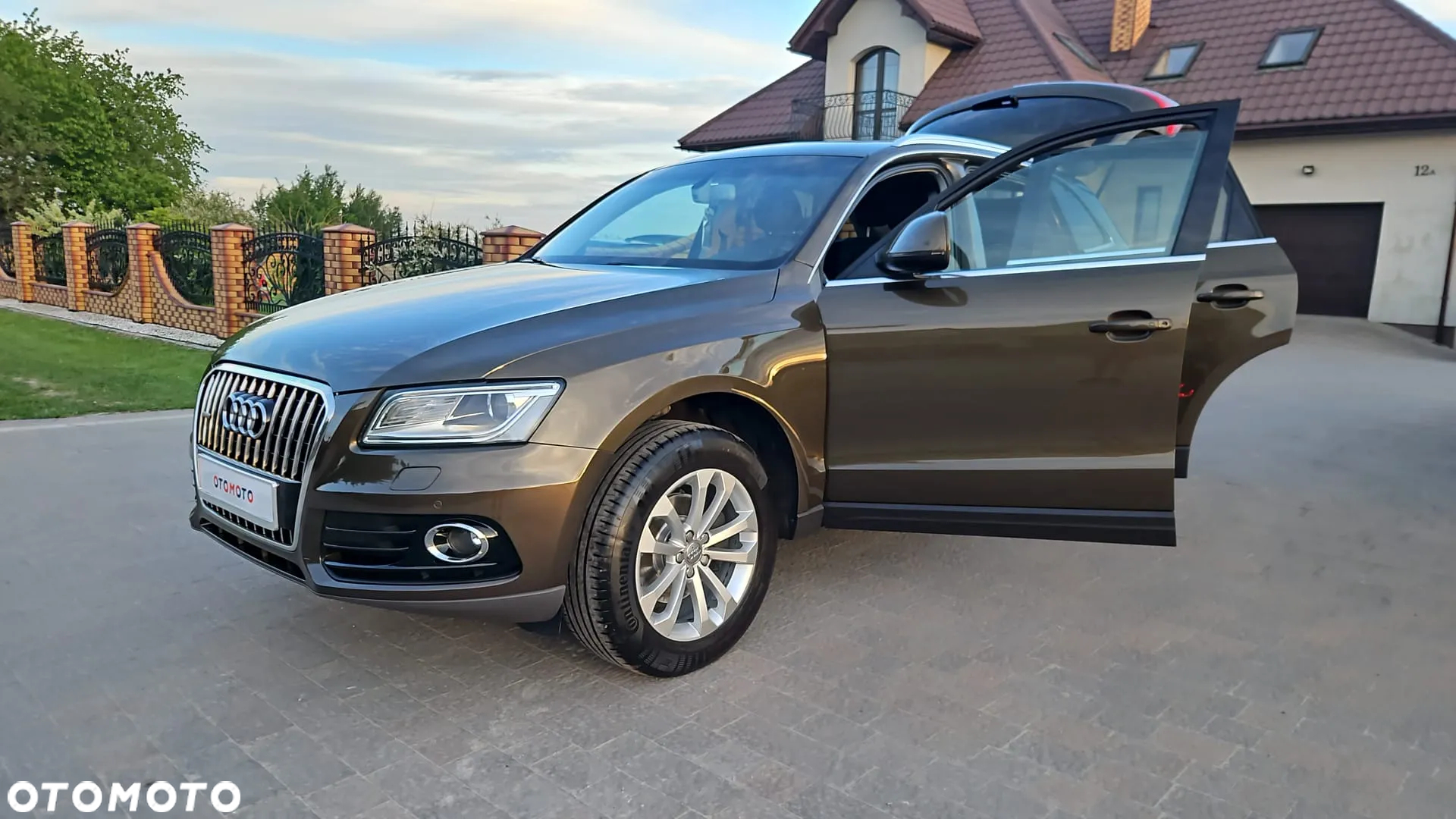 Audi Q5 2.0 TDI Quattro - 18