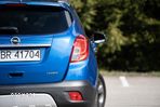 Opel Mokka 1.4 Turbo ecoFLEX Start/Stop Color Edition - 13