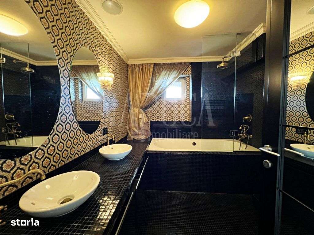 Apartament 3 camere de inchiriat in Plopilor, Cluj Napoca - Imagine principală: 5/7