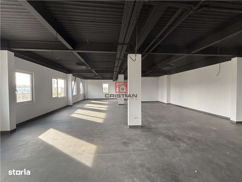Vanzare depozithalaspatiu industrial Otopeni - Centura Nord - Imagine principală: 4/20