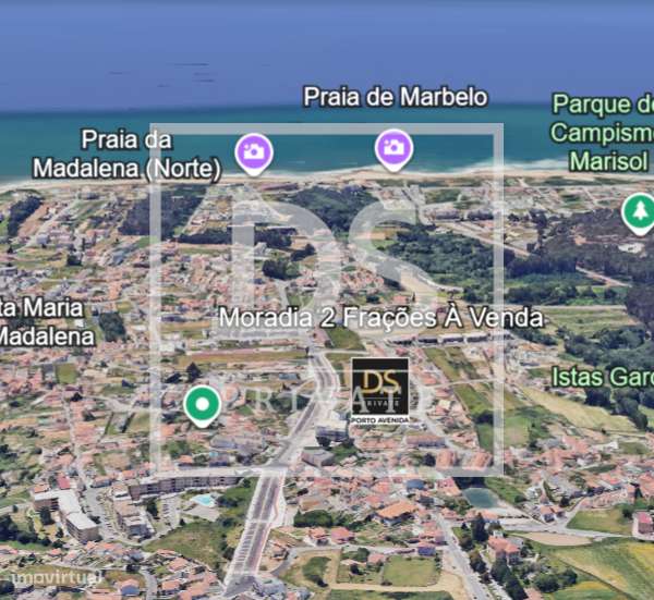 Oportunidade unica de investimento com 2 frações independentes-15