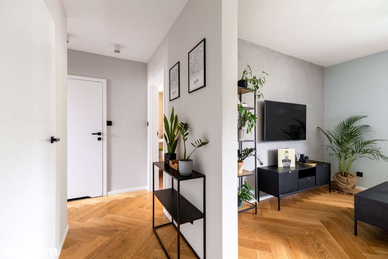 Mieszkanie parterowe z ogrodem i garażem - Pełny obrazek: 5/20