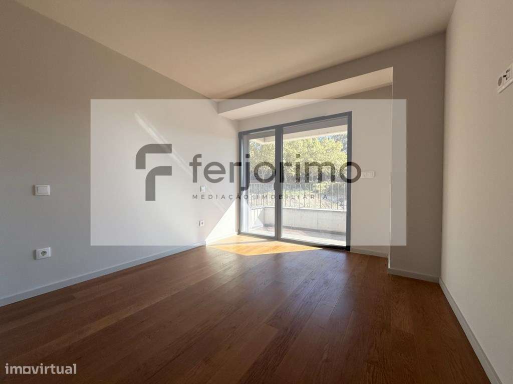 Magnífico Apartamento T2, zona tranquila-13