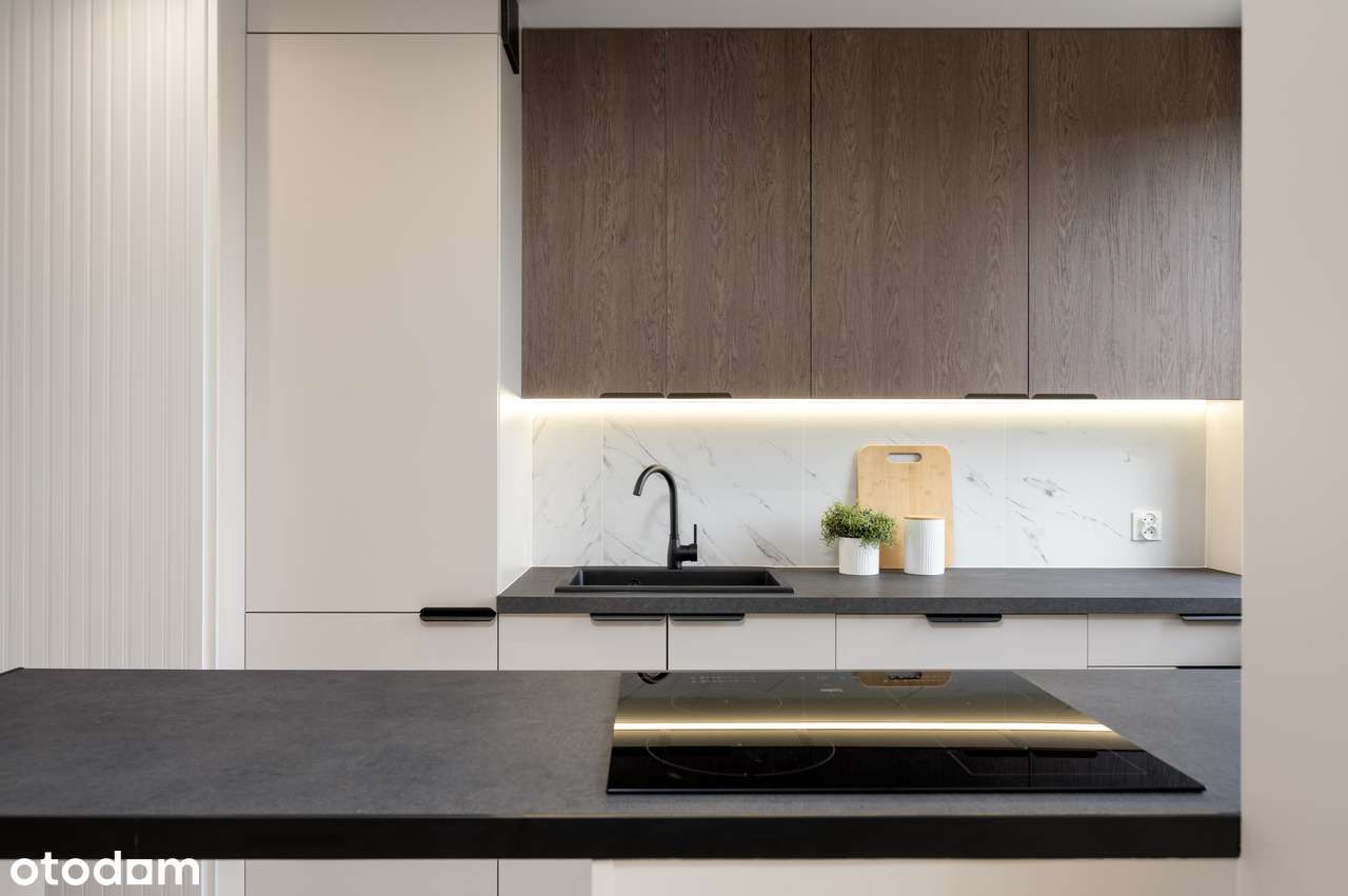 Już niedługo gotowe! Piękne mieszkanie 3 pokojowe w trakcie remontu - Pełny obrazek: 1/7