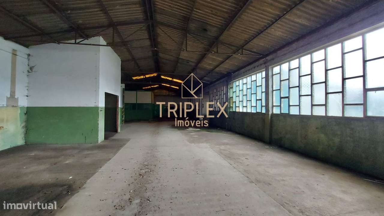 Armazém em Silva Escura-16