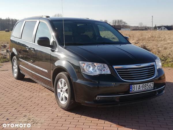 Chrysler Town & Country 3.6 Touring - 2