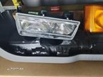 LAMPA GABARIT NISSAN ATLEON 2000-2013 POZITIE CABINA BARA FATA SCARA FAR FARURI SEMNALIZATOR - 10