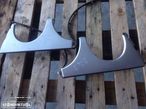 Pestanas de farol Mercedes Classe E W 210 de 1998 - 1