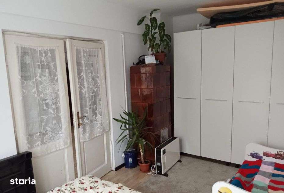 Apartament 3 camere/ cartier Grigorescu, zona Onisifor Ghibu - Imagine principală: 3/9