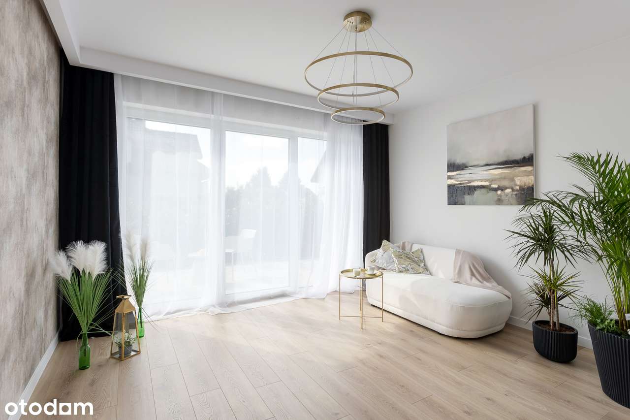 Dom Lena z garażem, Kozy, ul. Św. Walentego-8