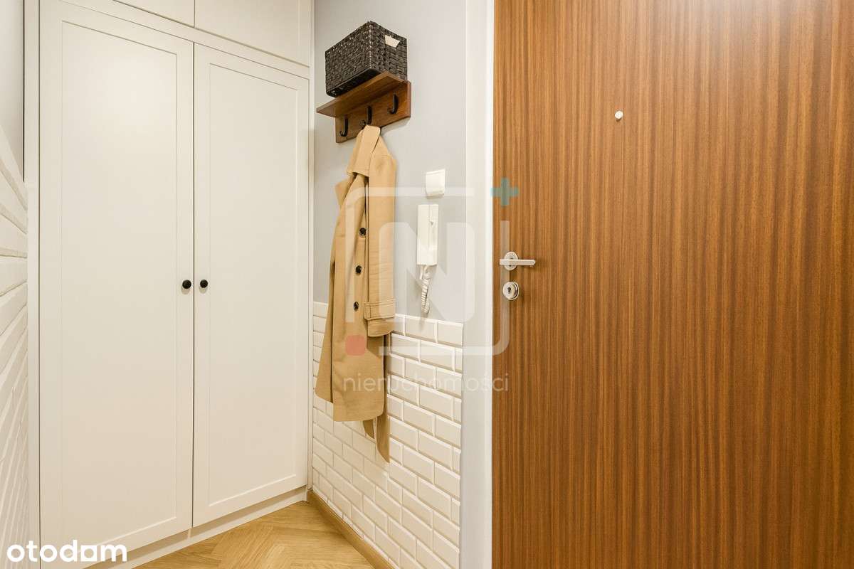 Blisko uczelni, blisko metra, blisko Ciebie | Eng - Pełny obrazek: 5/6