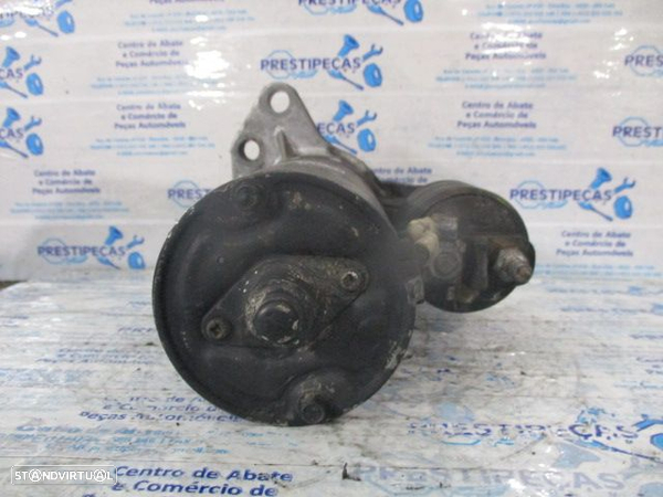 Motor De Arranque 0001110001002  068911023G VW GOLF 2 1989 1.6D 54CV 3P AZUL VW JETTA 1986 1.6TD 0P - 3