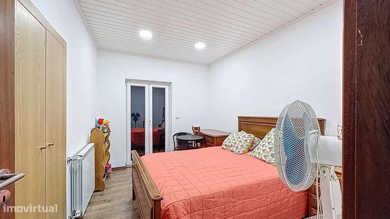 Casa de Serra do Açor em Xisto no Soito (Góis)-11