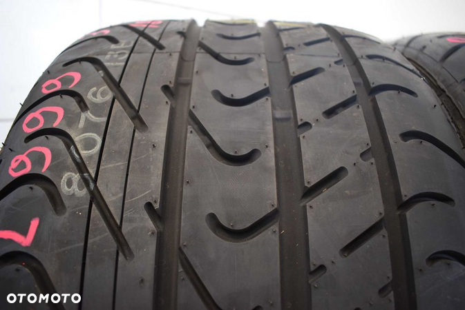 ZR18 295/30 Pirelli P Zero Corsa Cena za parę - 2